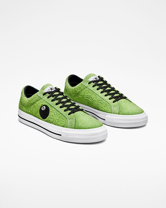 Converse One Star Shoes: Mid \u0026 Low Top 