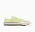 Chuck 70 Canvas Citron This Green/Egret/Black