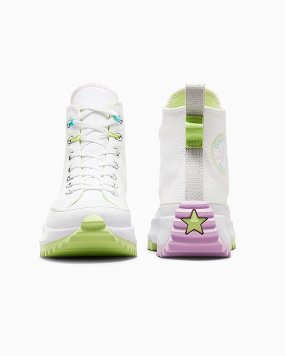 Run Star Hike Platform Utility Pop Unisex High Top Shoe. Converse.com