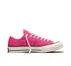 Color Name: Rough Raspberry/Egret/Black