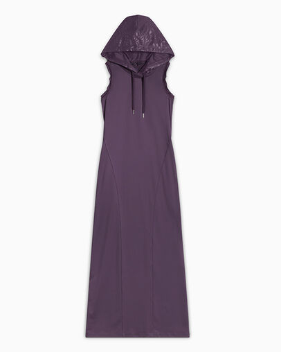 Converse x Chet Lo Dress Night Shade, Full Body View