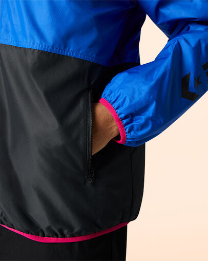 Insulated Windbreaker 2.0 Hyper Royal