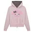 Color Name: Plum Kitten/Parfait Pink
