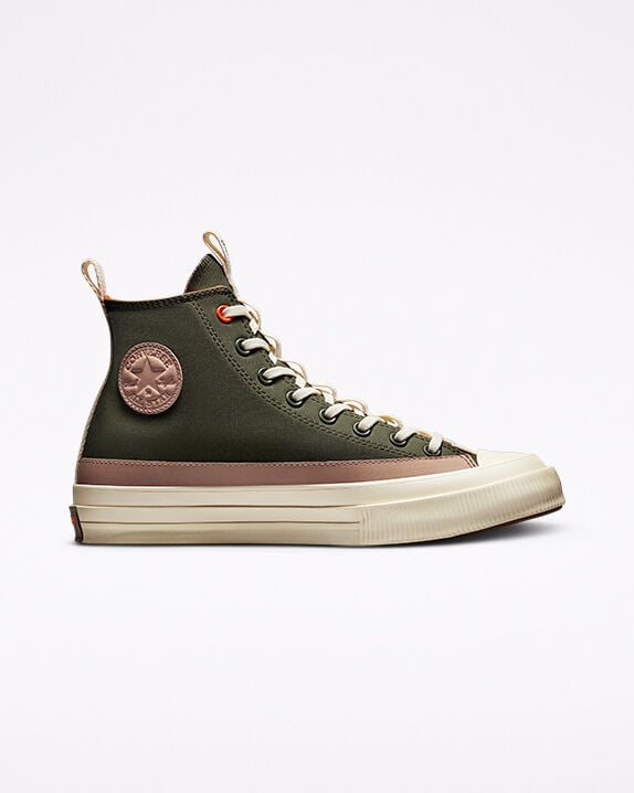 Men's Shoes - Low, High Top \u0026 Boot Styles. Converse.com