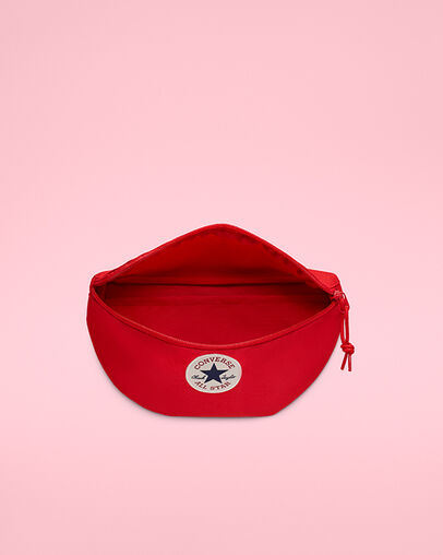 Sling Pack University Red