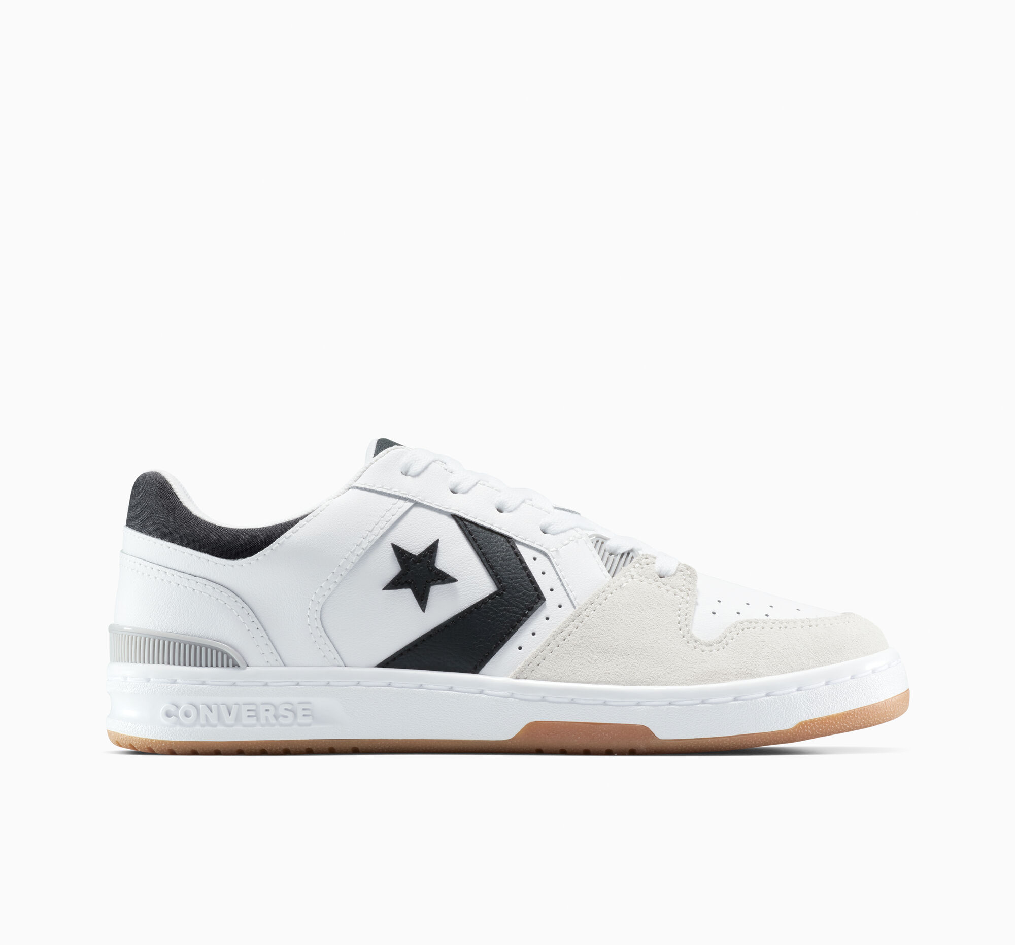 cocœ Converse CL98 - Black/White – Cool J's Miami online