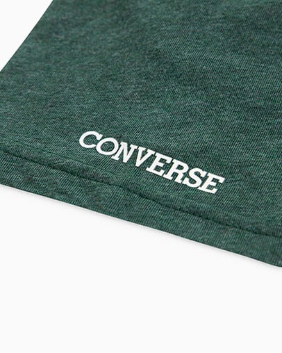 Sneaker T-Shirt Branch Out Heather