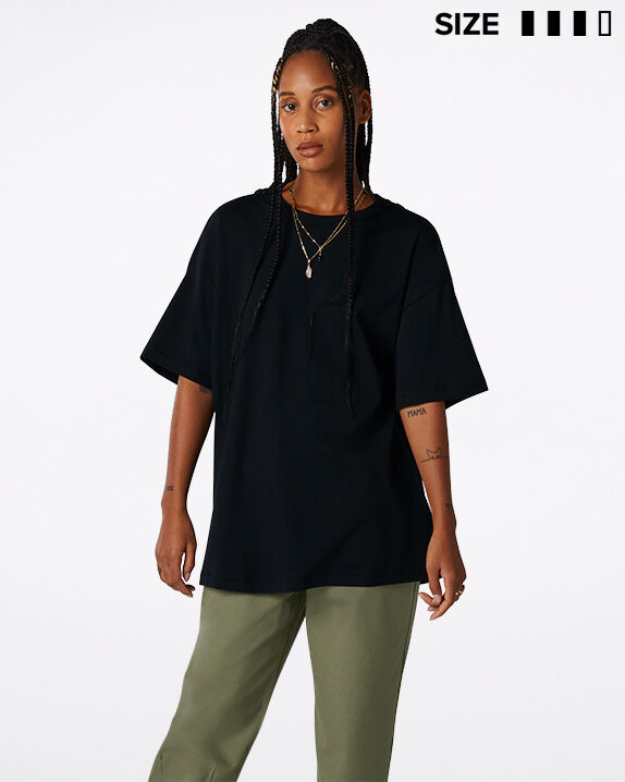 converse plus size clothing