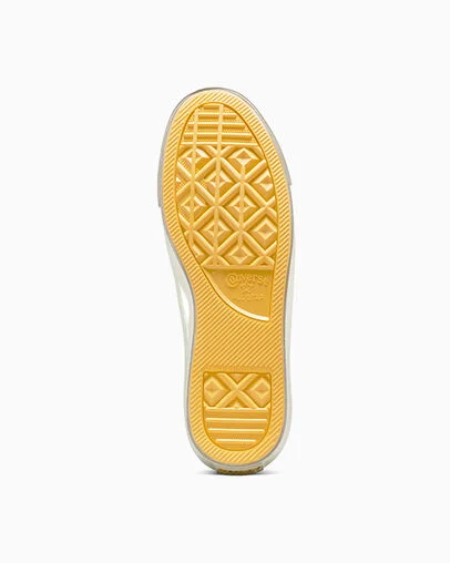 Converse x GOLF WANG One Star CC Slip Pro Black Beauty/Volcanic Glass, Outsole View