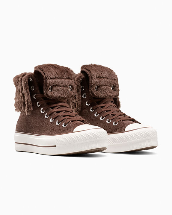 Cozy Styles From Converse. Converse.com