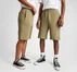 Go-To Loose Fit 9" Shorts Mossy Sloth