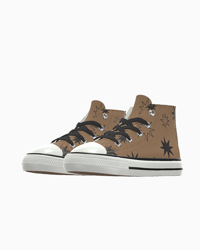 Custom Chuck Taylor All Star By You