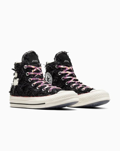 Converse x Isabel Marant Chuck 70 Unisex Mid Shoe. Converse.com 