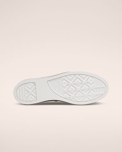 Everyday Platform Chuck Taylor All Star Peony Pink/White/Black