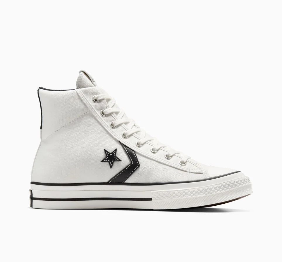 Star Player 76 Vintage White/Black