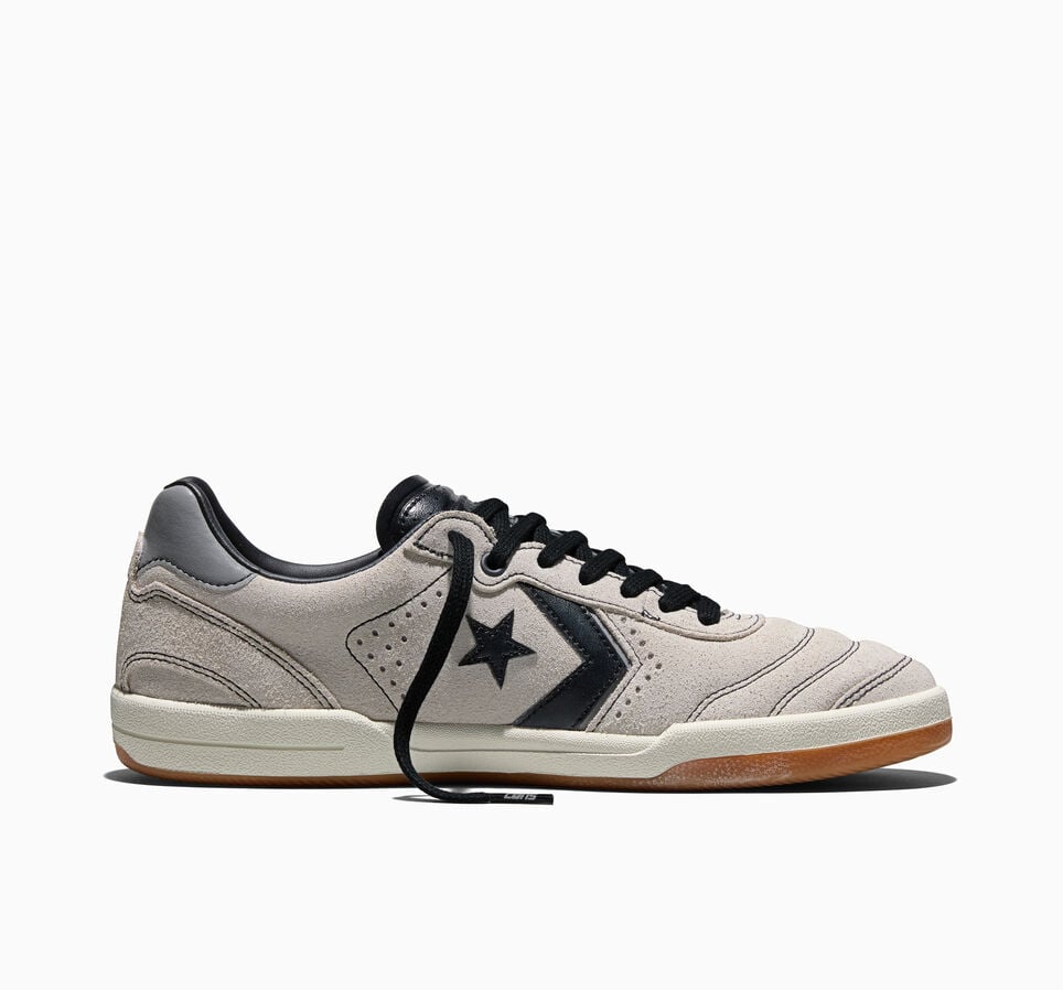 CONS Louie Lopez Pro 2 Suede Egret/Black/Gum