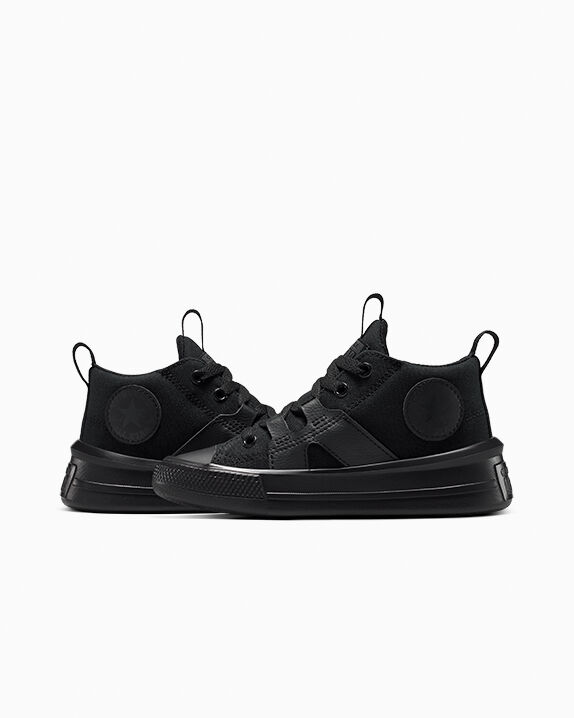 10-04 CONVERSE × FACETASM ALL STAR HI FACETASM x Converse Chuck