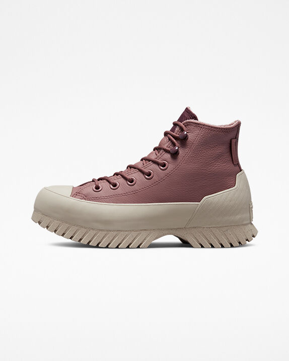 Sneaker Boots \u0026 Winter Styles. Converse.com