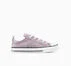 Chuck Taylor All Star Madison Confetti Altitude Lilac/White/Black