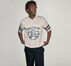 All Star Athletics Relaxed Jersey Classic Ecru
