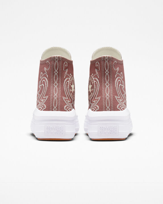 platform converse pattern