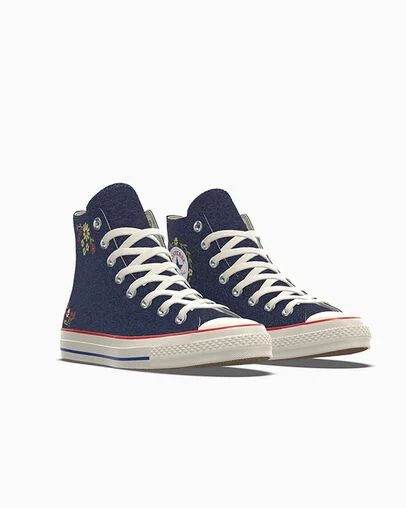 Custom Chuck 70 By You