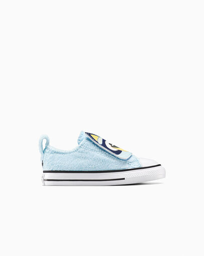 Converse x Bluey Chuck Taylor All Star One Strap Easy-On Baby