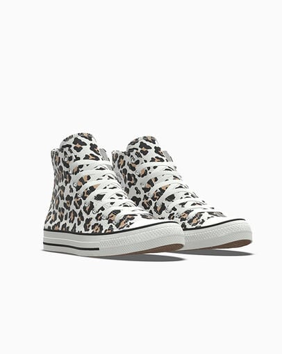 Custom Chuck Taylor All Star By You