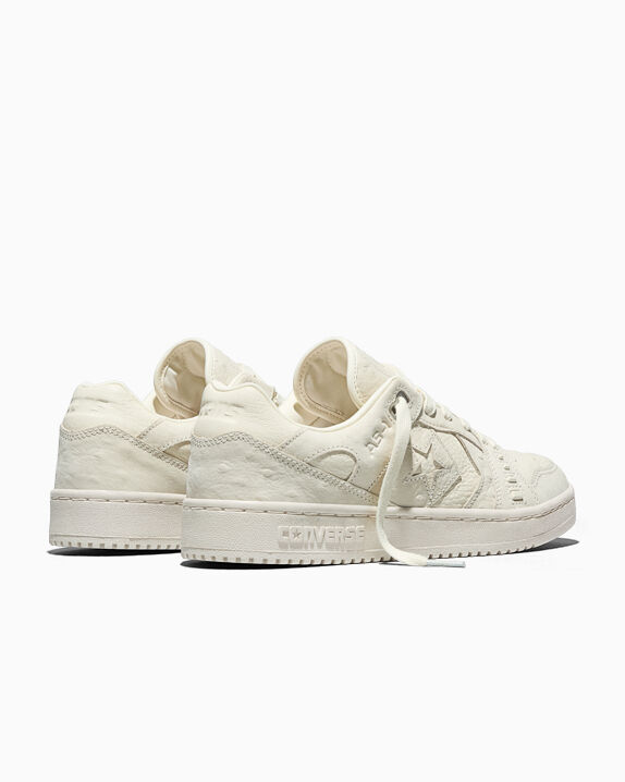 CONS AS-1 Pro Ostrich Nubuck Skate Low Top Shoe. Converse.com