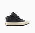 Chuck Taylor All Star Malden Street Boot Easy-On Dark Matter/Total Eclipse