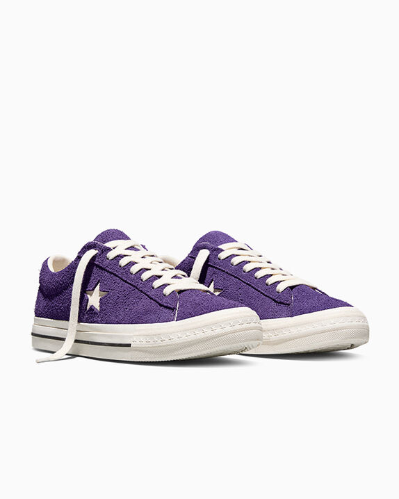 Men's One Star: Low Top, Vintage & Suede. Converse.com