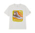 Color Name: Egret