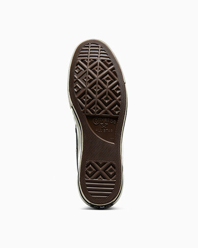 Chuck 70 Vintage Canvas Black/Black/Egret