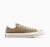 Chuck 70 Canvas Swamp Green/Egret/Black