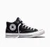 Chuck Taylor All Star Malden Street Black/White/Black