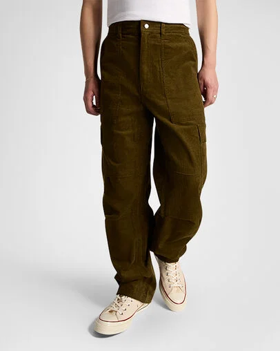 Harbor Cargo Pants Surplus Olive
