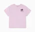 Roller Chucks Oversized T-Shirt New Found Bloom
