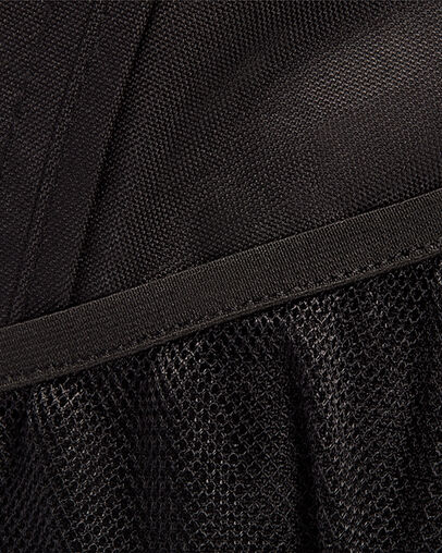 Swap Out Backpack Converse Black