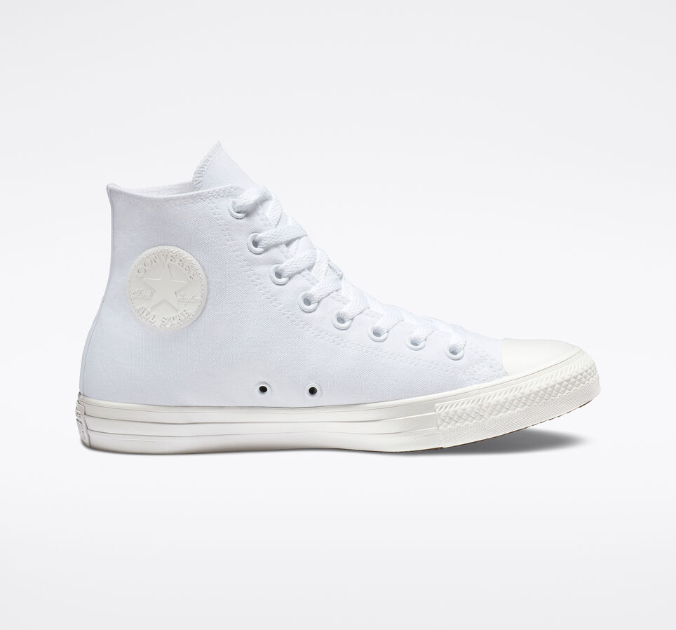converse chuck taylor monochrome low top