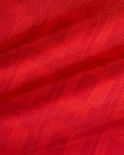 Converse x LFC Pocket Bag Tomato