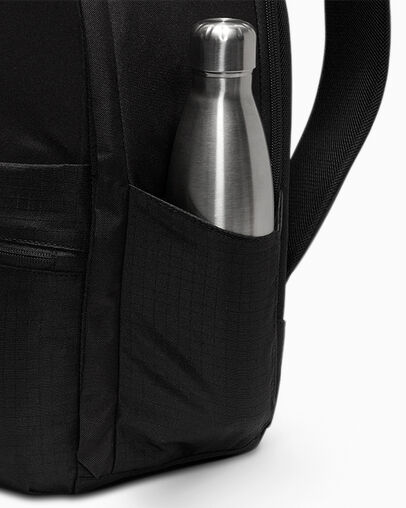 Multiverse Backpack Black