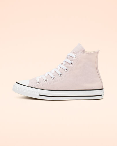 Seasonal Color Chuck Taylor All Star Barely Rose