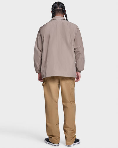 Andover Coach Jacket Vintage Cargo, Detail View