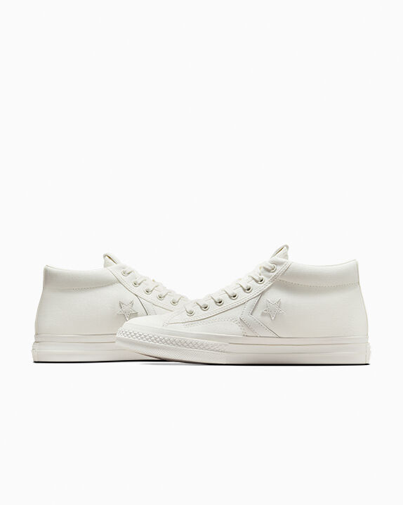 Star Player 76 Unisex Mid Shoe. Converse.com