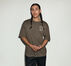 Coffee Crew Short-Sleeve T-Shirt Truffle