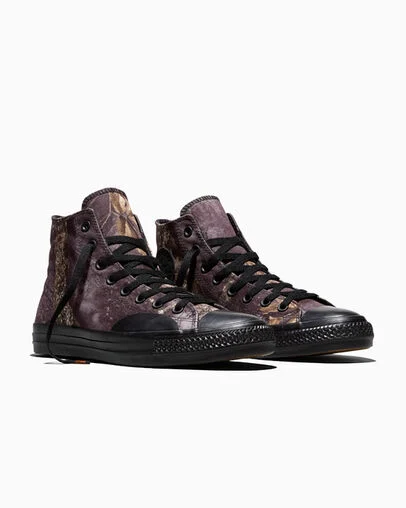 CONS CTAS Pro Real Tree Realtree Apx Black