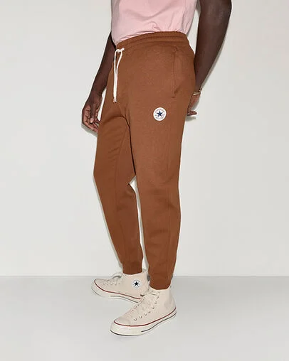 Chuck Taylor Patch Jogger Unearthed, Back View