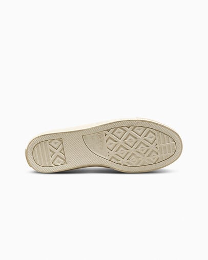 One Star Pro Herringbone Soft Dune/Egret, Outsole View