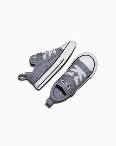 Chuck Taylor All Star Malden Street Easy-On Thunder Whale/White/Black