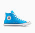 Chuck Taylor All Star Canvas Crispy Cobalt